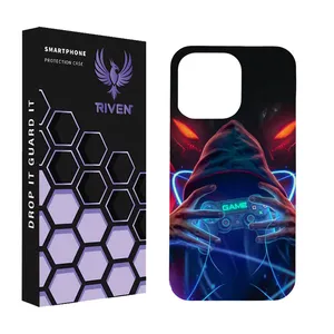 RIVEN RI2-9 Case For Apple iphone 13