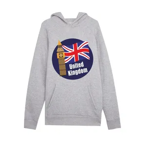 هودی پسرانه طرح پرچم کد 1136