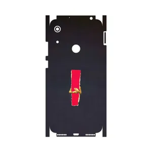 MAHOOT Collage of Embrace-FullSkin Cover Sticker for Huawei Y6s 2019