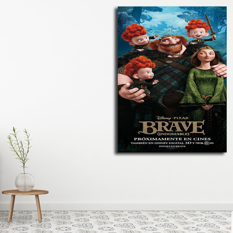 تابلو کودک و نوزاد مدل دلیر کد 21