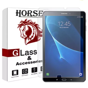 محافظ صفحه نمایش هورس مدل TABHS9 مناسب برای تبلت سامسونگ Galaxy Tab A 10.1 2016 / P580 / P585