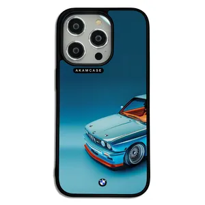 AKAM AMC-WA14PRO-BMW-34 Cover For Apple iPhone 14 Pro