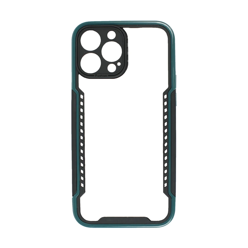 کاور مدل New Skin 2024E مناسب برای گوشی موبایل اپل Iphone 13 PROMAX