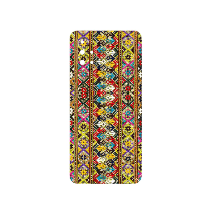 برچسب پوششی ماهوت مدل SISTAN Needlework 2 مناسب برای گوشی موبایل سامسونگ Galaxy M31S