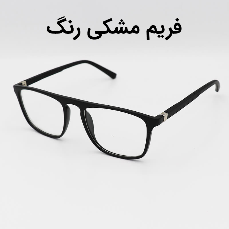 فریم عینک طبی مدل TR95 - M