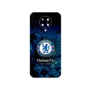 MAHOOT Chelsea-FC Cover Sticker for Xiaomi Poco F2 Pro