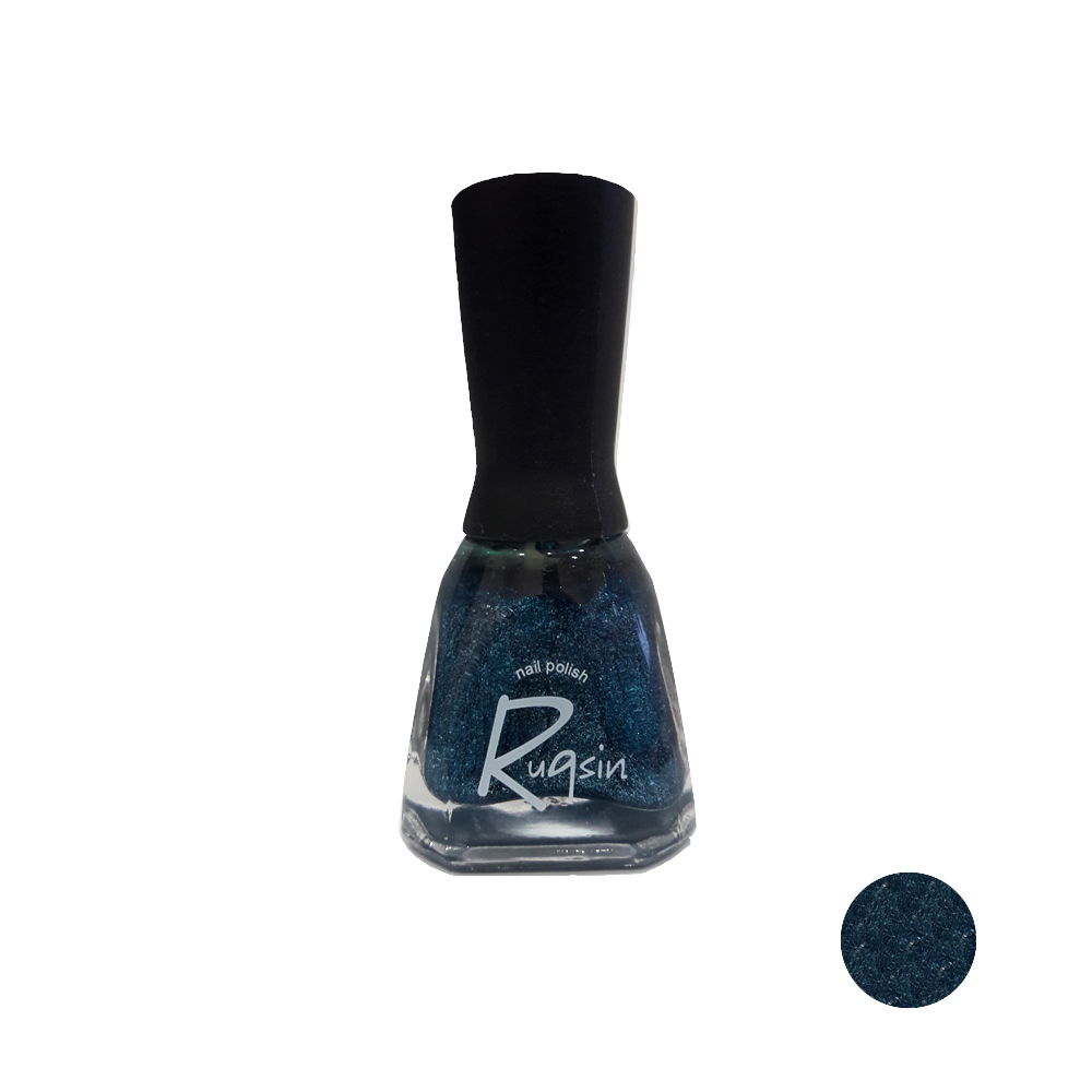 لاک ناخن راکسین شماره S8