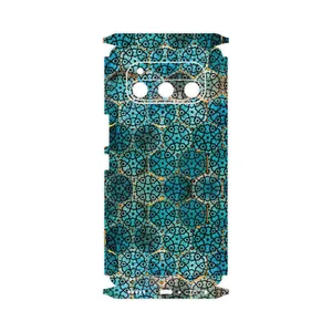 MAHOOT Iran Tile 9-FullSkin Cover Sticker for Daria Bond 5G