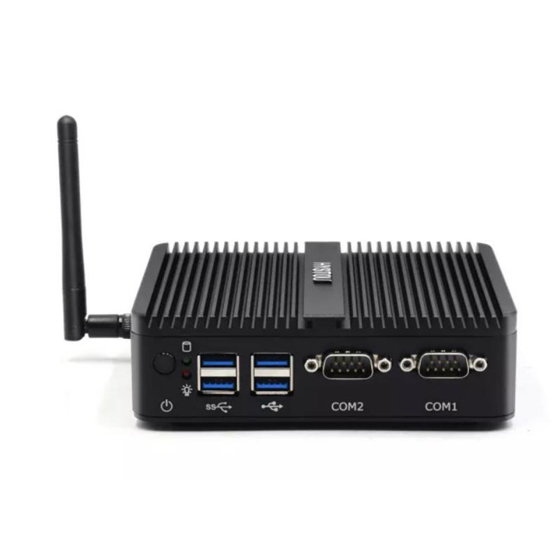 کامپیوتر کوچک هیستو مدل Intel-J4125-8G256m1