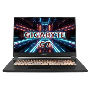 لپ تاپ 17.3 اینچی گیگابایت مدل G7 MD-71UK123SH
