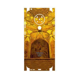 MAHOOT Chehel Sotoun Palace-FullSkin Cover Sticker for Nokia 5.3