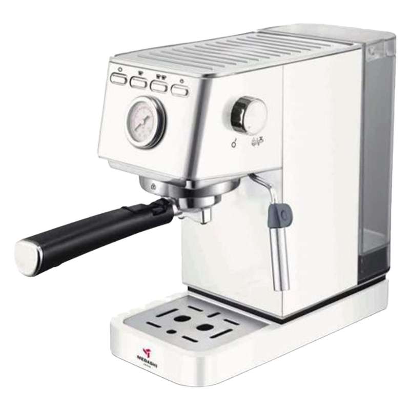 اسپرسو ساز مباشی مدل ECM 2023