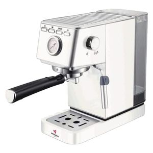 نقد و بررسی اسپرسو ساز مباشی مدل ECM 2023 توسط خریداران