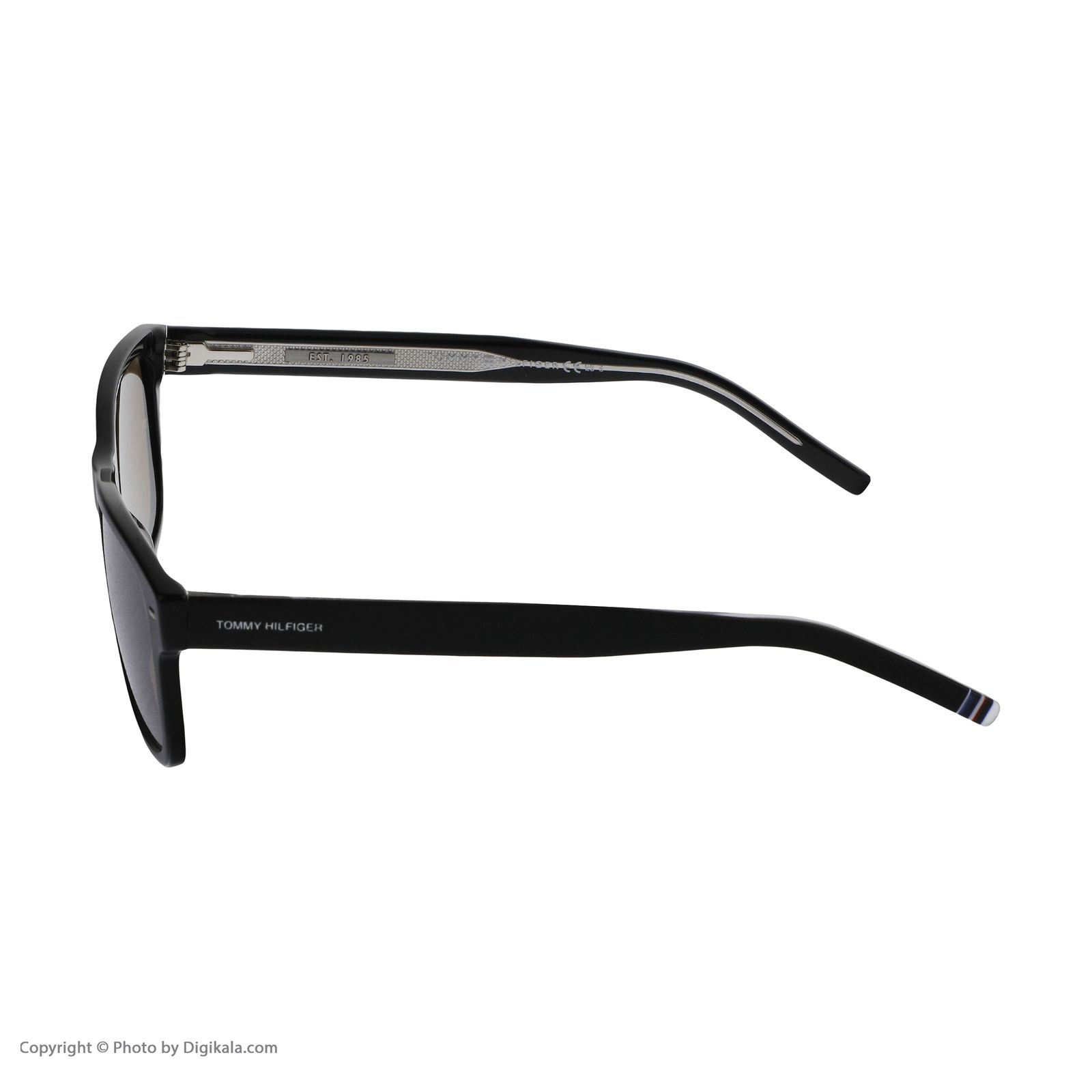 عینک آفتابی مردانه تامی هیلفیگر مدل 1794-003 -  - 6