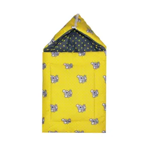 قنداق نوزادی طرح کوالا کد 100