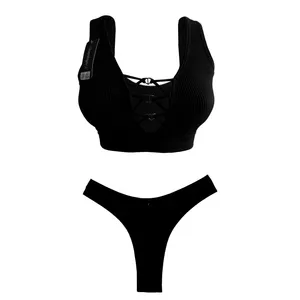 ست شورت و نیم تنه زنانه مدل K317 کد B