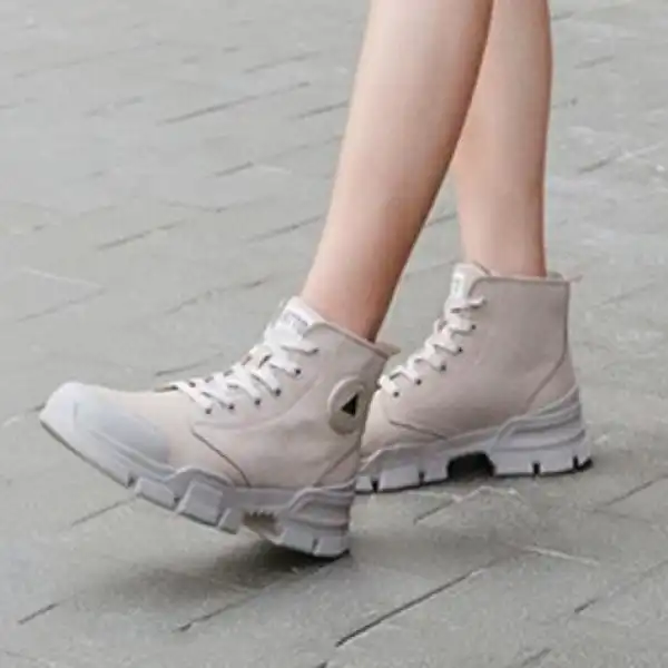 کفش طبیعت گردی زنانه هامتو مدل 210107B-2