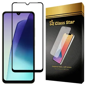 Glass Star CERG30 Screen Protector For Xiaomi Redmi 14C / Redmi 14R / Poco C75 / Redmi A4 / Redmi A3 Pro  