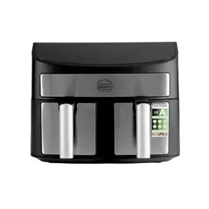 سرخ‌کن 8 لیتر دکو مدل DEA-406