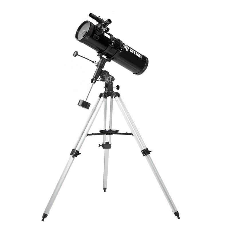 تلسکوپ زیتازی مدل F750150EQ تلسکوپ زیتازی مدل F750150EQ