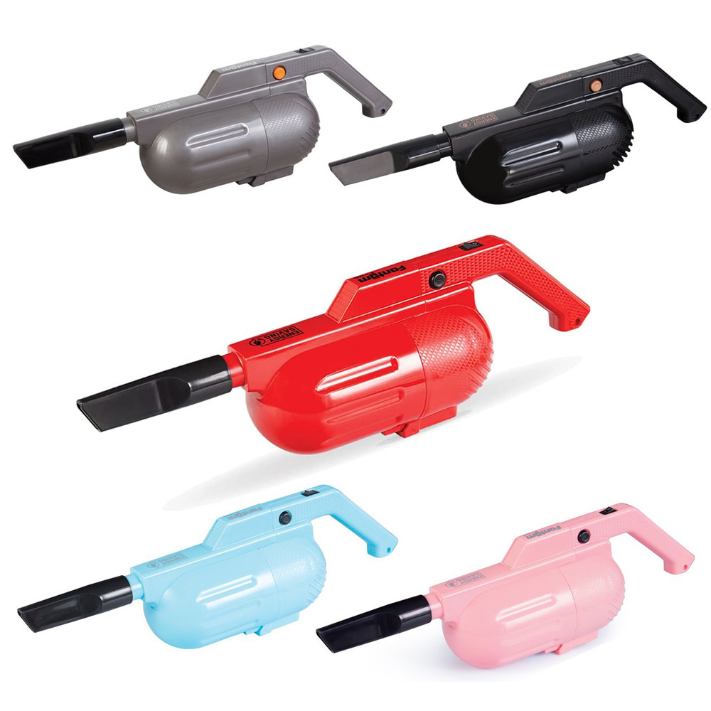 جاروبرقی فانتوم مدل PRATIC