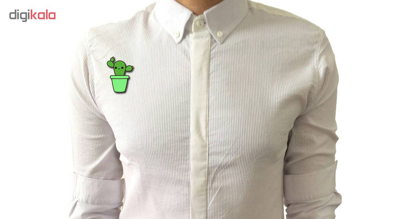 پیکسل طرح کاکتوس کد 106 تک سایز