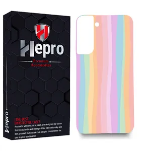 HEPRO MC Cover for SAMSUNG GALAXY S22