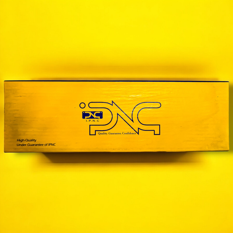 شاتون خودرو آی پی ان سی مدل 001376 مناسب برای پراید