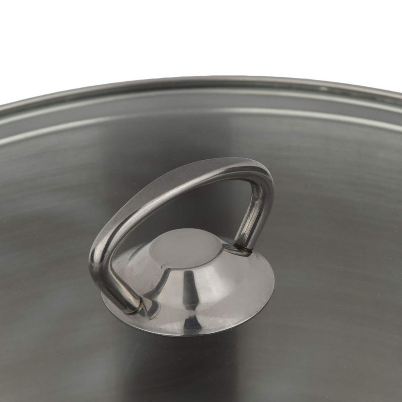 قابلمه دستی لوکس کد 03 سایز 22