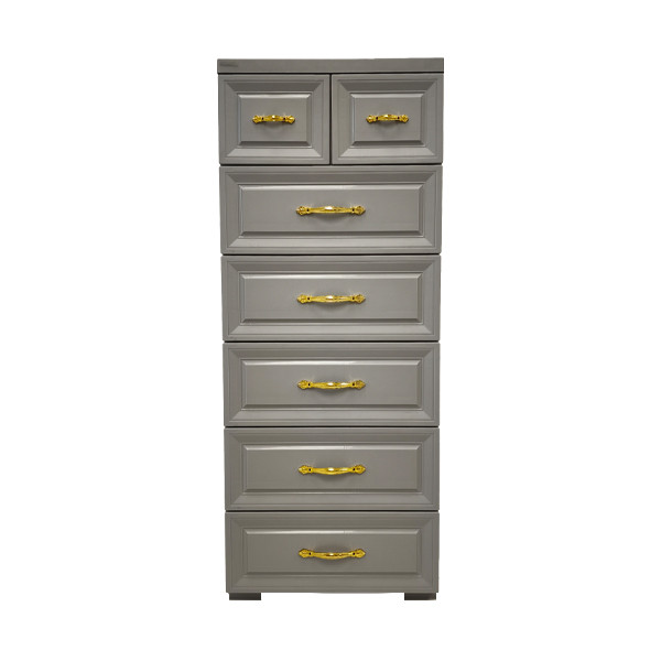 دراور ممتاز پلاستیک کد S6