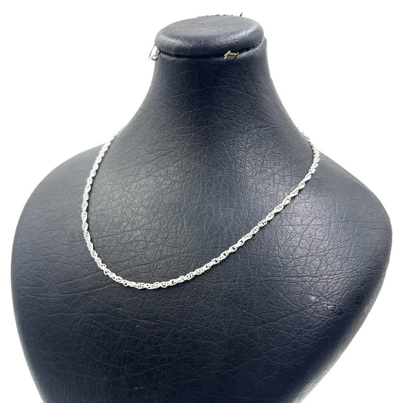 زنجیر نقره زنانه مدل za_2288 زنجیر نقره زنانه مدل za_2288