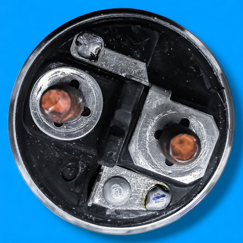 اتوماتیک استارت تیناکو مدل 001245 مناسب برای تیبا