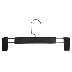 چوب لباسی مدل دو گیره ای کد 33 بسته 5 عددی