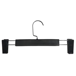 چوب لباسی مدل دو گیره ای کد 33 بسته 7 عددی