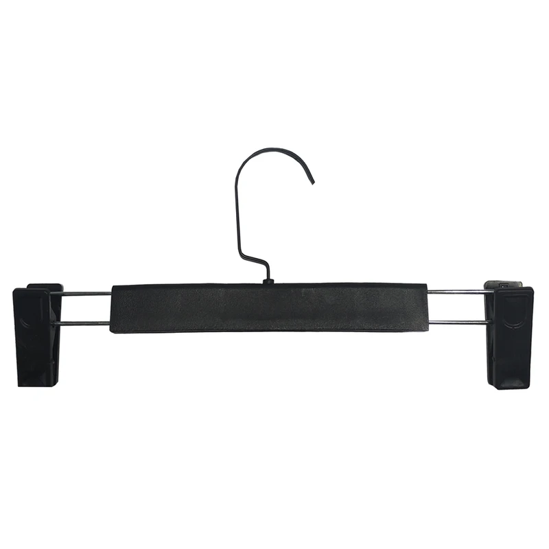 چوب لباسی مدل دو گیره ای کد 33 بسته 7 عددی