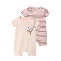 رامپر لوپیلو مدل new01 بسته دو عددی