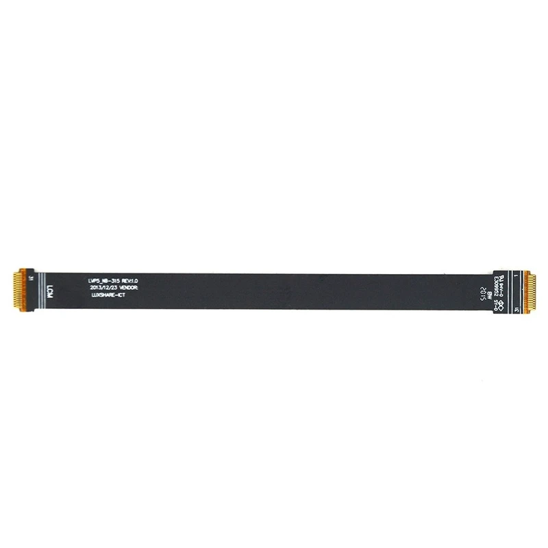 فلت رابط ال سی دی مدل Fx-LCD-A5500 مناسب برای تبلت لنوو A8-50 A5500