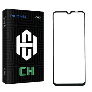 Ricomm CH2 Ceramics Screen Protector For Xiaomi Redmi 12C