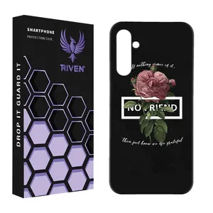 RIVEN RI1-5 Case For Samsung Galaxy S23 FE