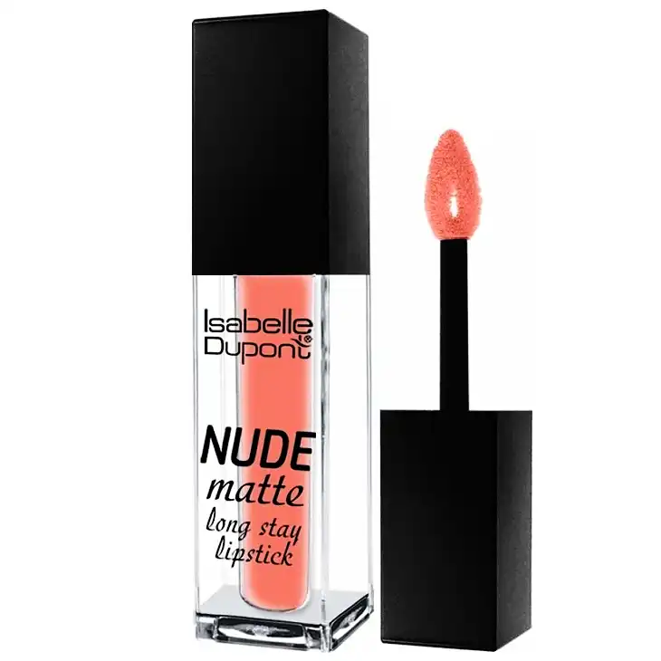 رژ لب مایع ایزابل دپونت مدل Velvet Matte شماره 57