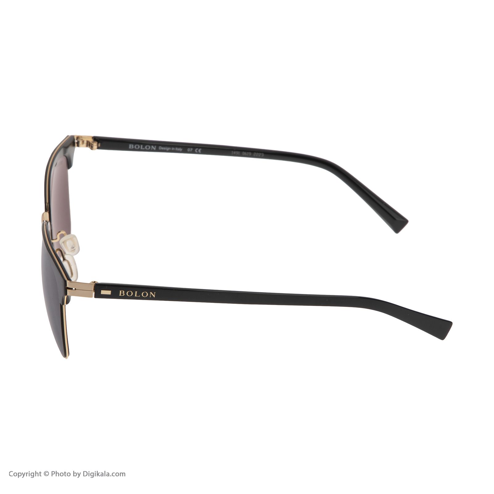عینک آفتابی مردانه بولون مدل BL6031D11 -  - 5