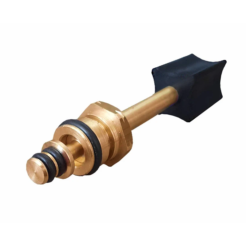 عکس شماره 2 : شیر پر کن پکیج مدل perla pro