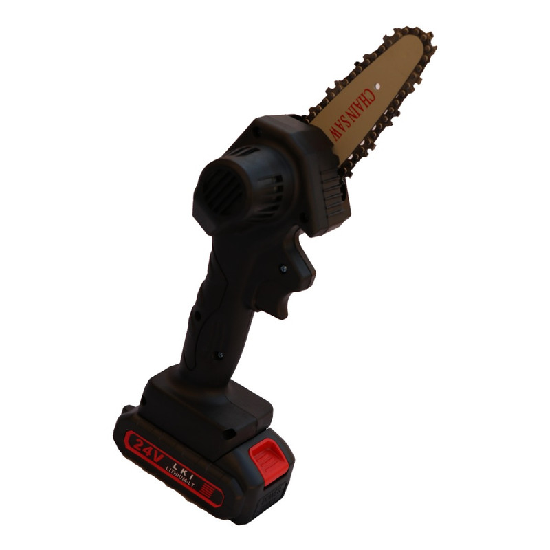 اره زنجیری شارژی مدل c100