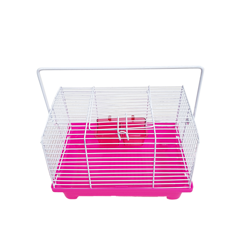 قفس همستر مدل 20