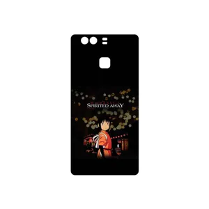 MAHOOT Spirited Away Cover Sticker for Huawei P9