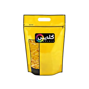 آناناس کمپوتی گلدیس - 250 گرم