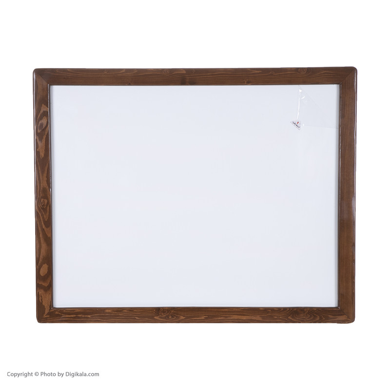 تخته وایت برد آسا برد مدل راش سایز 170x90 سانتی متر