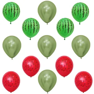 بادکنک مسترتم طرح کروم یلدا بسته 13 عددی