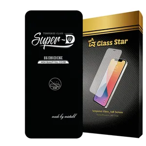 Glass Star SUPERPLUSN Screen Protector For Samsung Galaxy S22 Plus 5G / S23 Plus 5G