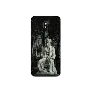 MAHOOT Ferdowsi Cover Sticker for Samsung Galaxy J3 2017